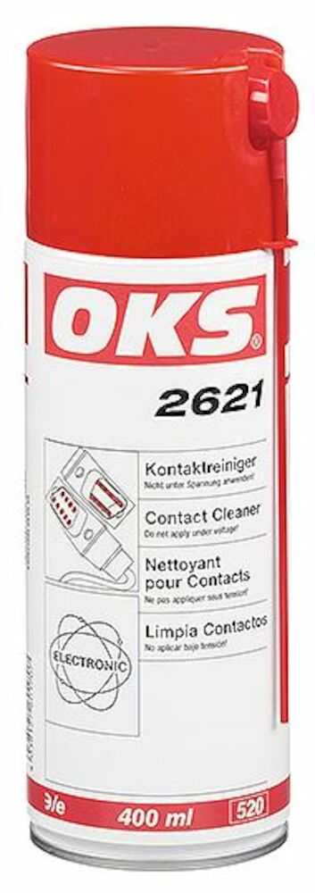 OKS 2621 contactreiniger-spray